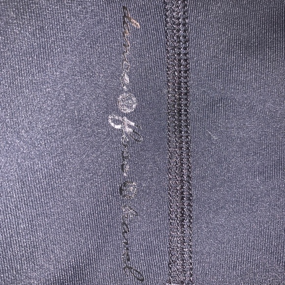 Lululemon Dance Cropped Leggings - Picture 8 of 8